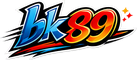 BK89 লোগো